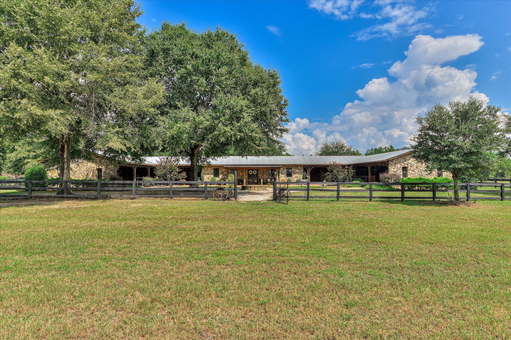 2026 McDougal Road
