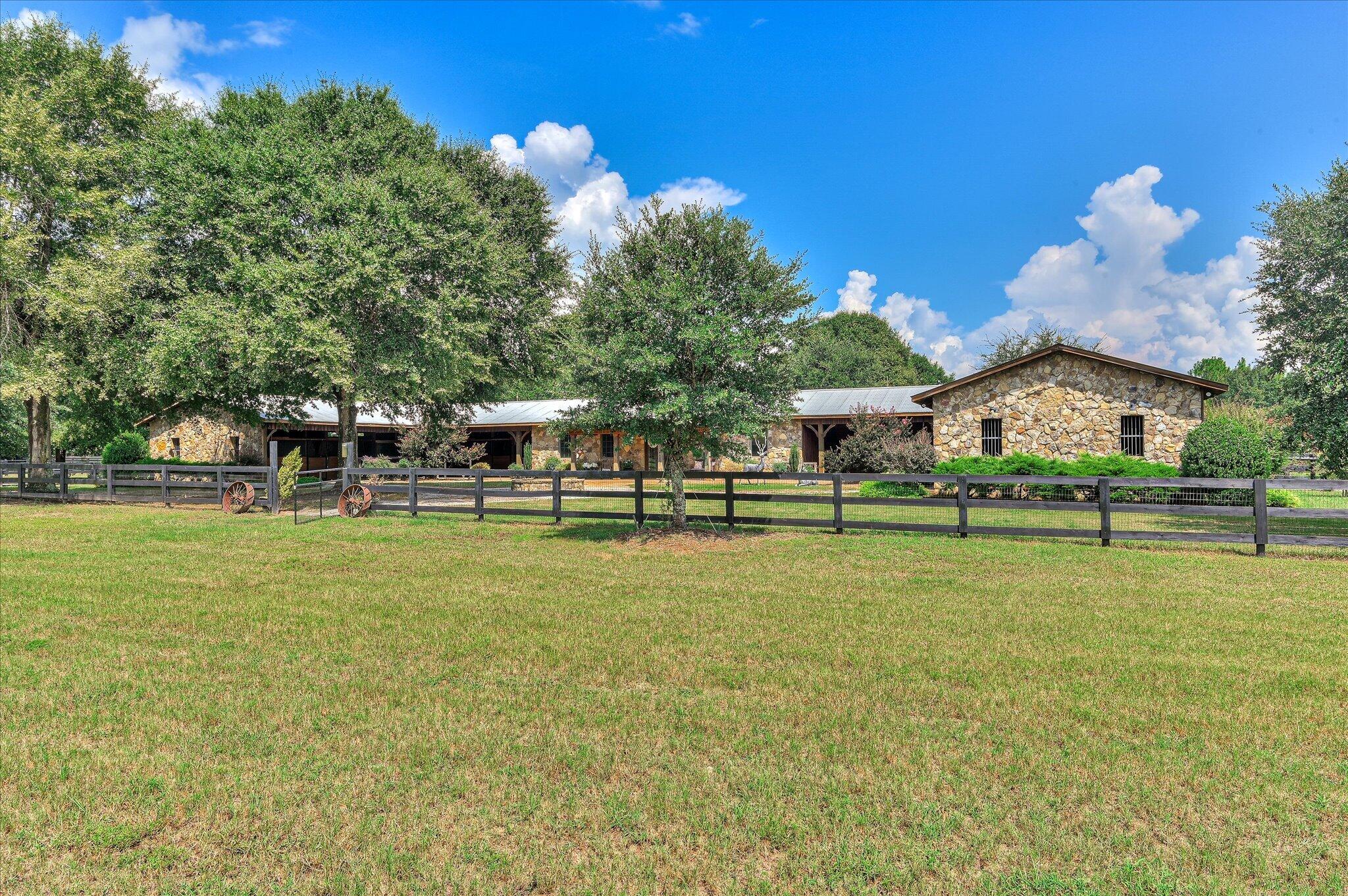 2026 McDougal Road