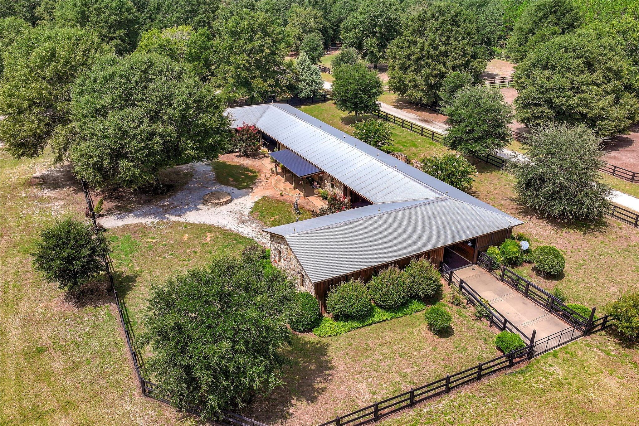 2026 McDougal Road