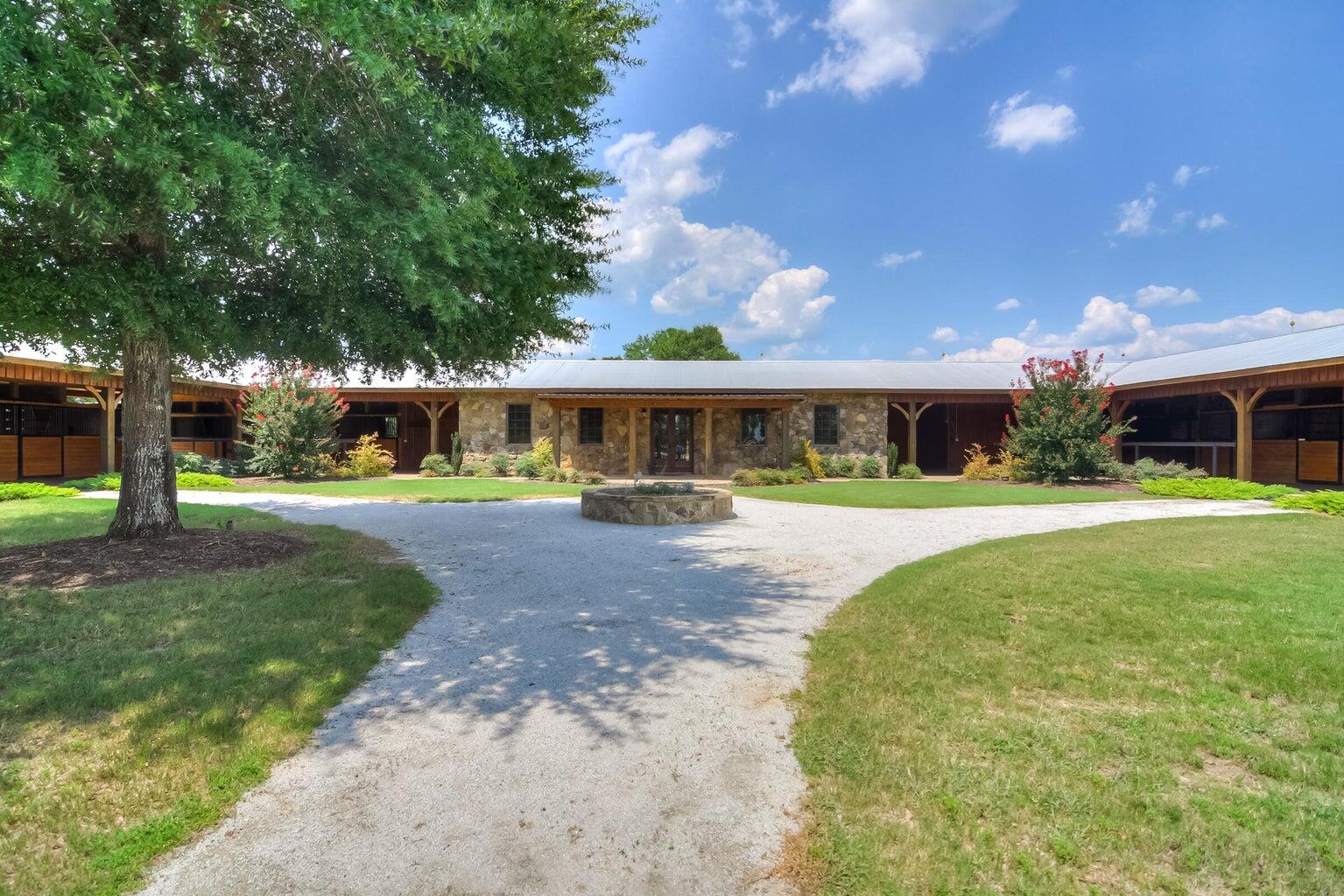 2026 McDougal Road