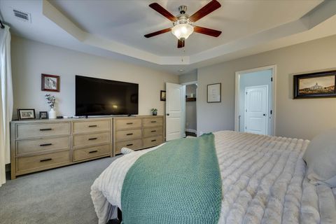 Tiny photo for 202 Prairie Clover, Aiken, SC 29803 (MLS # 221660)