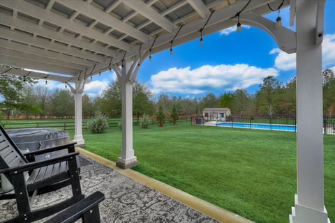 Tiny photo for 202 Prairie Clover, Aiken, SC 29803 (MLS # 221660)