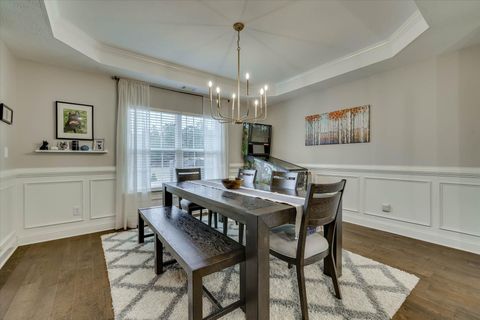 Tiny photo for 202 Prairie Clover, Aiken, SC 29803 (MLS # 221660)