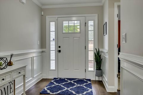 Tiny photo for 202 Prairie Clover, Aiken, SC 29803 (MLS # 221660)