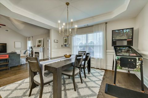 Tiny photo for 202 Prairie Clover, Aiken, SC 29803 (MLS # 221660)