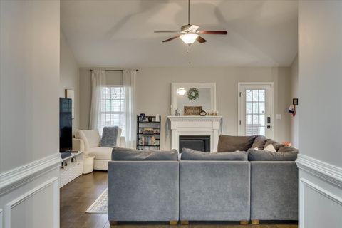 Tiny photo for 202 Prairie Clover, Aiken, SC 29803 (MLS # 221660)