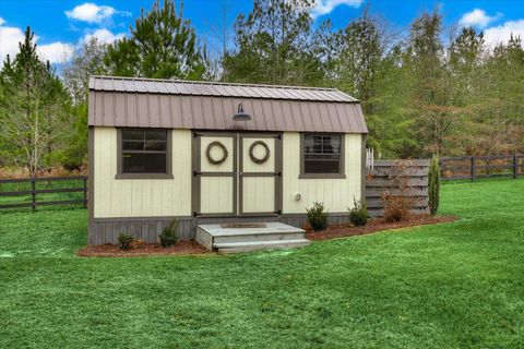 Tiny photo for 202 Prairie Clover, Aiken, SC 29803 (MLS # 221660)