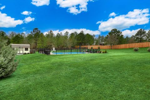 Tiny photo for 202 Prairie Clover, Aiken, SC 29803 (MLS # 221660)