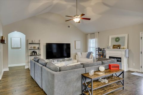 Tiny photo for 202 Prairie Clover, Aiken, SC 29803 (MLS # 221660)