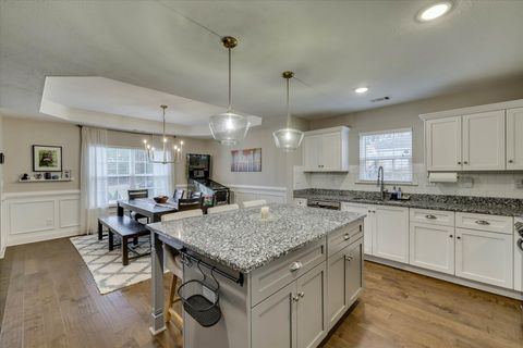 Tiny photo for 202 Prairie Clover, Aiken, SC 29803 (MLS # 221660)