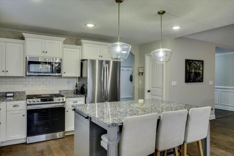 Tiny photo for 202 Prairie Clover, Aiken, SC 29803 (MLS # 221660)