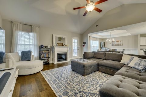 Tiny photo for 202 Prairie Clover, Aiken, SC 29803 (MLS # 221660)