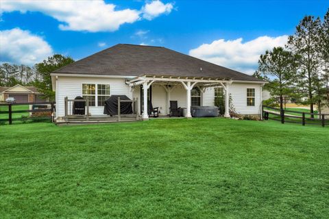 Tiny photo for 202 Prairie Clover, Aiken, SC 29803 (MLS # 221660)