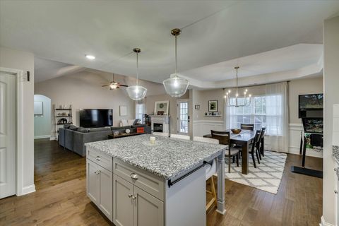 Tiny photo for 202 Prairie Clover, Aiken, SC 29803 (MLS # 221660)