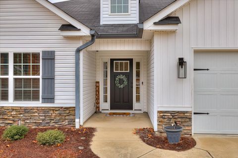 Tiny photo for 202 Prairie Clover, Aiken, SC 29803 (MLS # 221660)