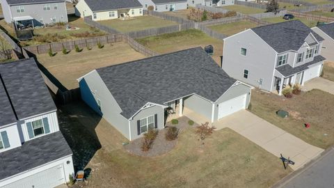 Tiny photo for 4166 Fringetree Loop, Aiken, SC 29803 (MLS # 220337)