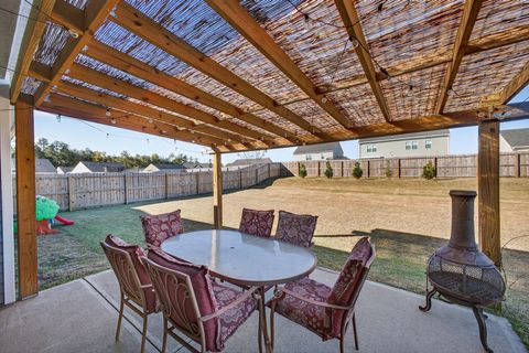 Tiny photo for 4166 Fringetree Loop, Aiken, SC 29803 (MLS # 220337)