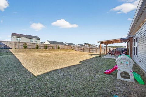 Tiny photo for 4166 Fringetree Loop, Aiken, SC 29803 (MLS # 220337)