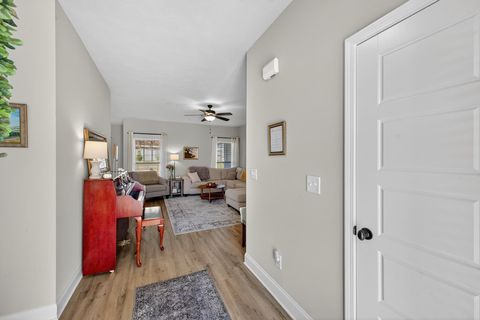 Tiny photo for 4166 Fringetree Loop, Aiken, SC 29803 (MLS # 220337)