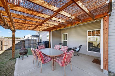 Tiny photo for 4166 Fringetree Loop, Aiken, SC 29803 (MLS # 220337)