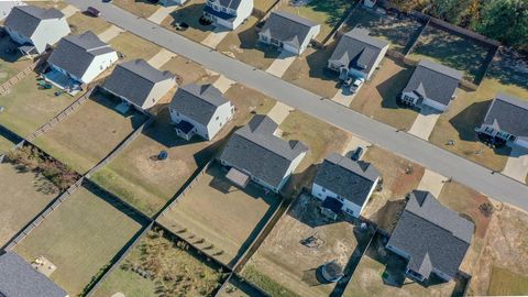 Tiny photo for 4166 Fringetree Loop, Aiken, SC 29803 (MLS # 220337)