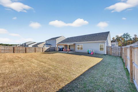 Tiny photo for 4166 Fringetree Loop, Aiken, SC 29803 (MLS # 220337)