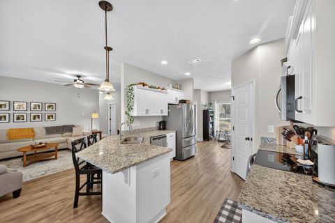 Tiny photo for 4166 Fringetree Loop, Aiken, SC 29803 (MLS # 220337)