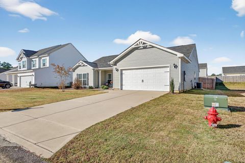 Tiny photo for 4166 Fringetree Loop, Aiken, SC 29803 (MLS # 220337)