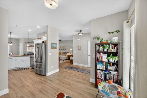 Tiny photo for 4166 Fringetree Loop, Aiken, SC 29803 (MLS # 220337)