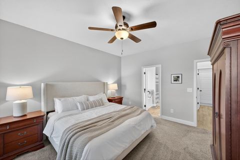 Tiny photo for 4166 Fringetree Loop, Aiken, SC 29803 (MLS # 220337)