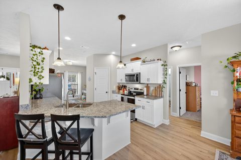 Tiny photo for 4166 Fringetree Loop, Aiken, SC 29803 (MLS # 220337)