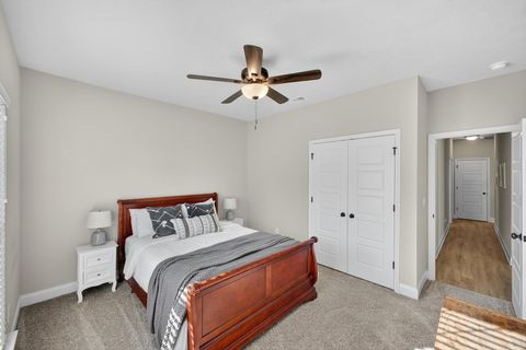 Tiny photo for 4166 Fringetree Loop, Aiken, SC 29803 (MLS # 220337)