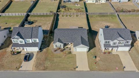 Tiny photo for 4166 Fringetree Loop, Aiken, SC 29803 (MLS # 220337)