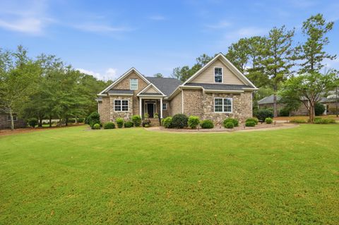 Photo of 534 Long Shadow Drive, Aiken, SC 29803 (MLS # 221486)