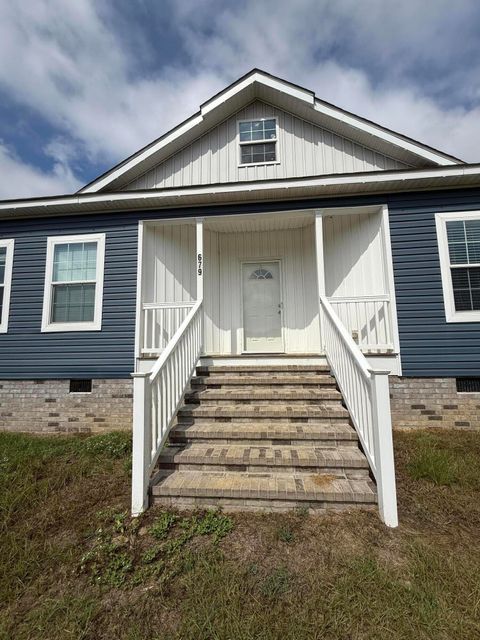 Tiny photo for 679 Old Tory Trail, Aiken, SC 29801 (MLS # 219756)