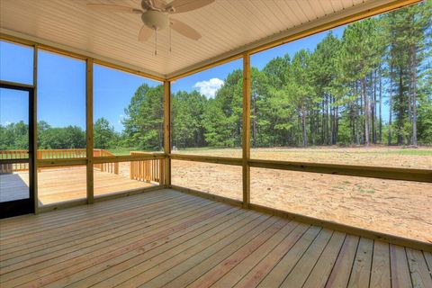 Tiny photo for 679 Old Tory Trail, Aiken, SC 29801 (MLS # 219756)