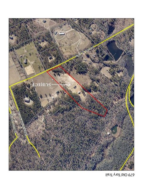 Tiny photo for 679 Old Tory Trail, Aiken, SC 29801 (MLS # 219756)