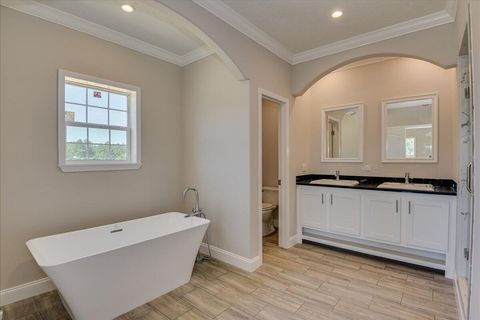 Tiny photo for 679 Old Tory Trail, Aiken, SC 29801 (MLS # 219756)