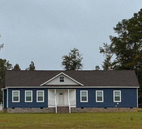 Photo of 679 Old Tory Trail, Aiken, SC 29801 (MLS # 219756)
