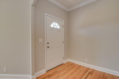 Tiny photo for 679 Old Tory Trail, Aiken, SC 29801 (MLS # 219756)