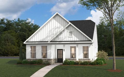 Photo of 437 Minim Way, North Augusta, SC 29860 (MLS # 223339)
