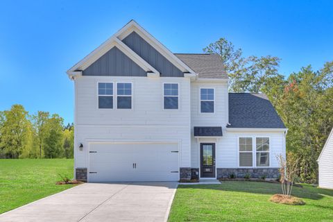 Photo of 345 Tupelo Pass, Harlem, GA 30814 (MLS # 219966)