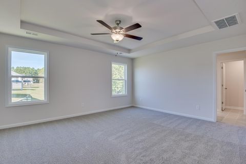 Tiny photo for 345 Tupelo Pass, Harlem, GA 30814 (MLS # 219966)