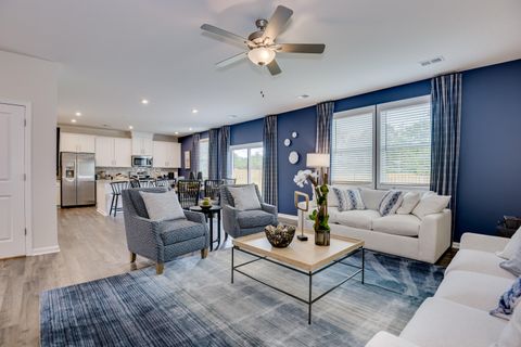 Tiny photo for 345 Tupelo Pass, Harlem, GA 30814 (MLS # 219966)