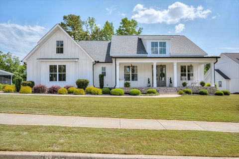 Photo of 204 Seton Circle, North Augusta, SC 29841 (MLS # 222895)