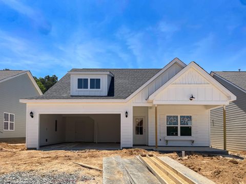 Photo of 590 Pherson Street, Aiken, SC 29801 (MLS # 223405)