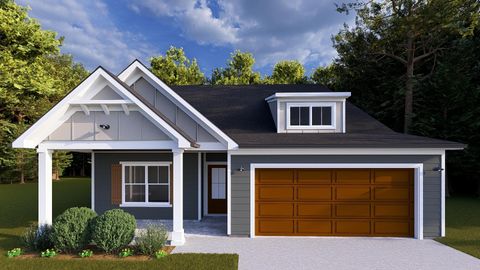 Photo of 509 Pherson Street, Aiken, SC 29801 (MLS # 223405)