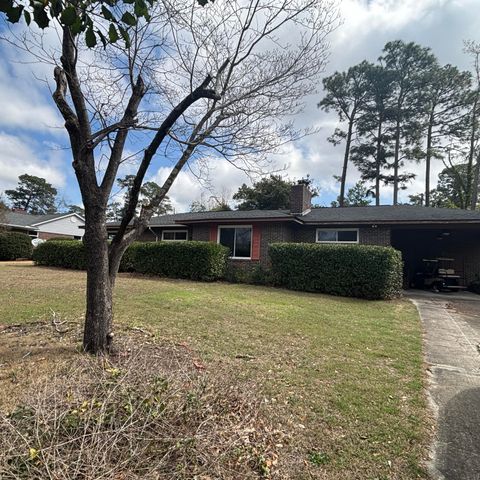 Photo of 135 Lynwood Drive, Aiken, SC 29803 (MLS # 222114)