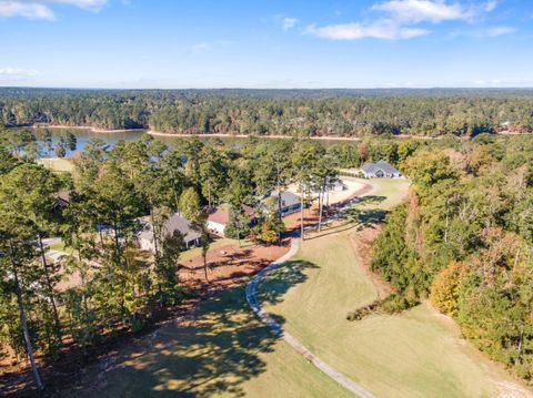 Tiny photo for 311 Katie Lane, Mccormick, SC 29835 (MLS # 220108)