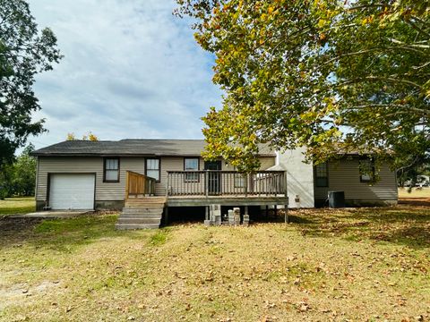 Tiny photo for 173 & 179 Snipes Pond Road, Aiken, SC 29804 (MLS # 219744)
